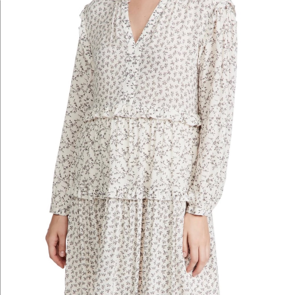Rails Poppie Dress XS